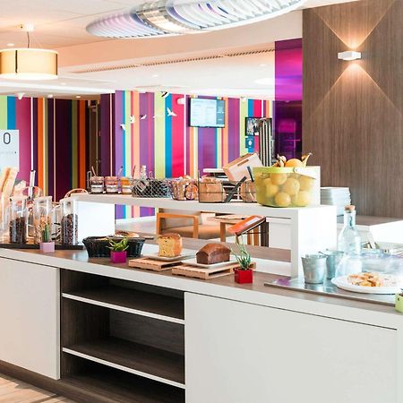 ホテル Ibis Styles Les Sables Olonne エクステリア 写真