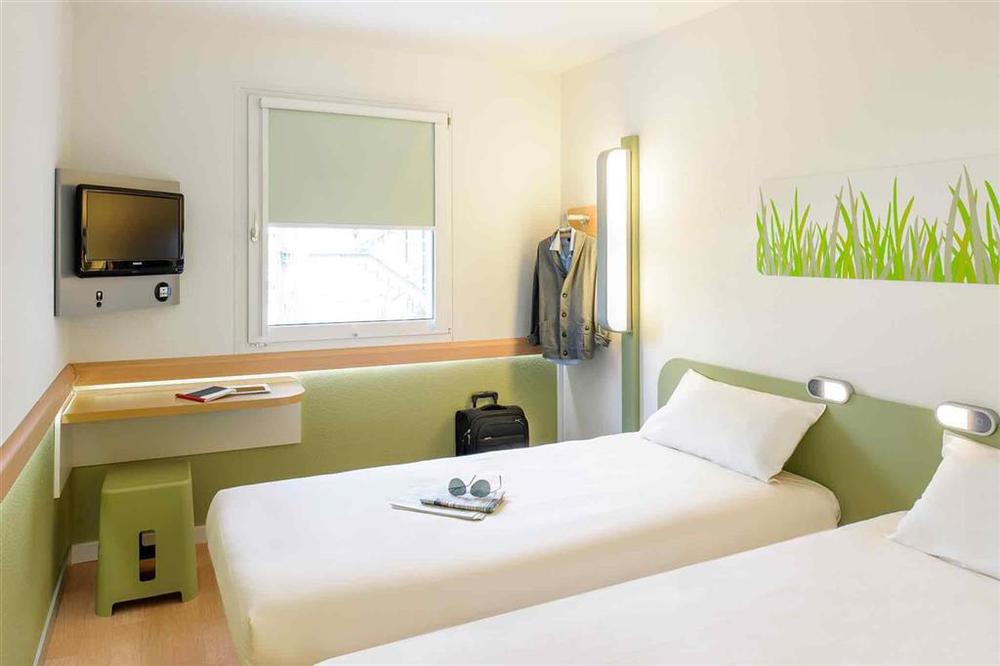 ホテル Ibis Styles Les Sables Olonne 部屋 写真
