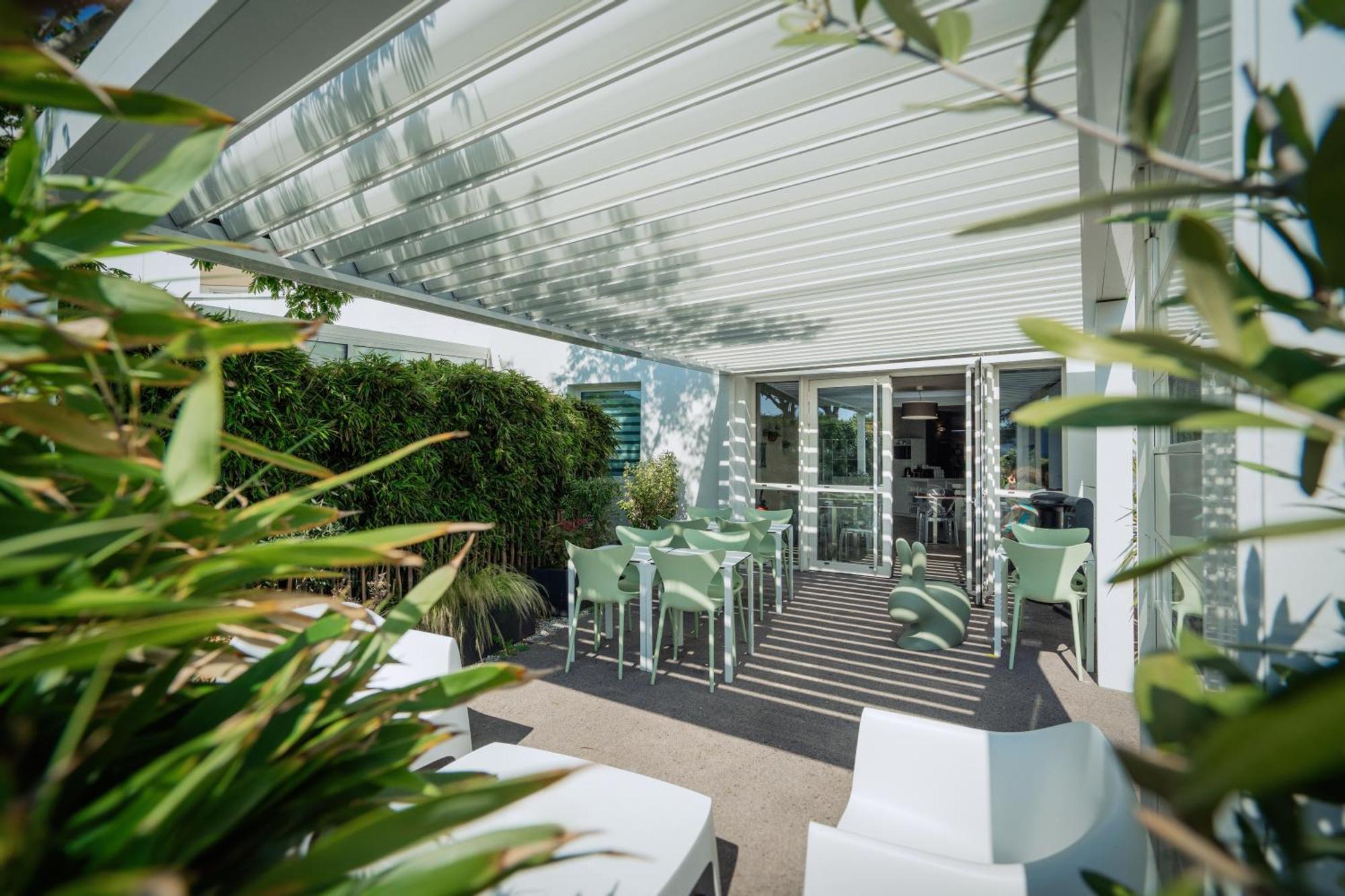 ホテル Ibis Styles Les Sables Olonne エクステリア 写真