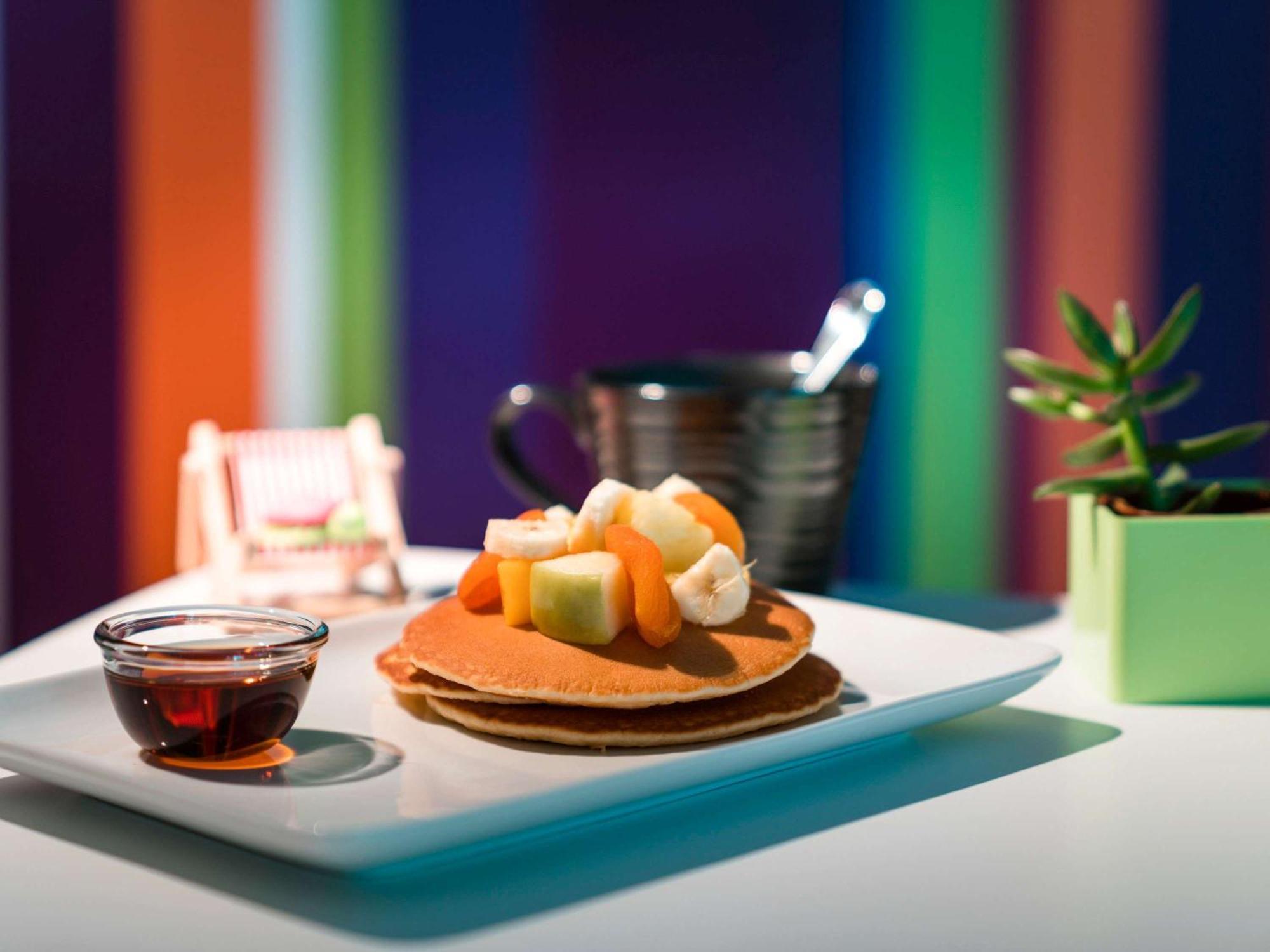 ホテル Ibis Styles Les Sables Olonne エクステリア 写真