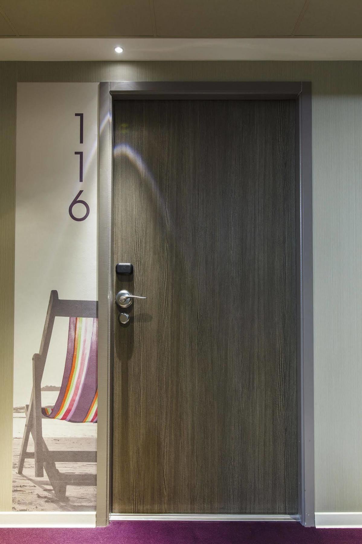 ホテル Ibis Styles Les Sables Olonne エクステリア 写真