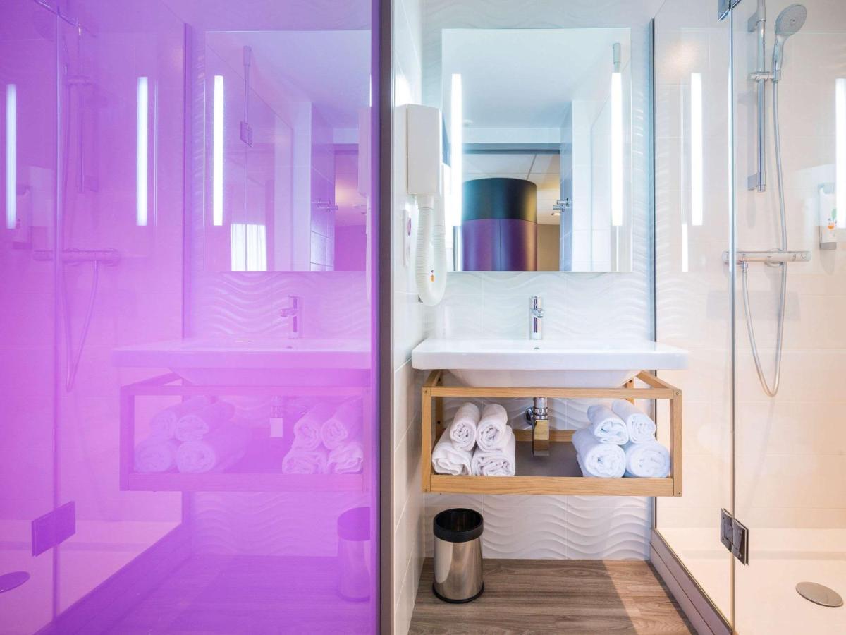 ホテル Ibis Styles Les Sables Olonne エクステリア 写真