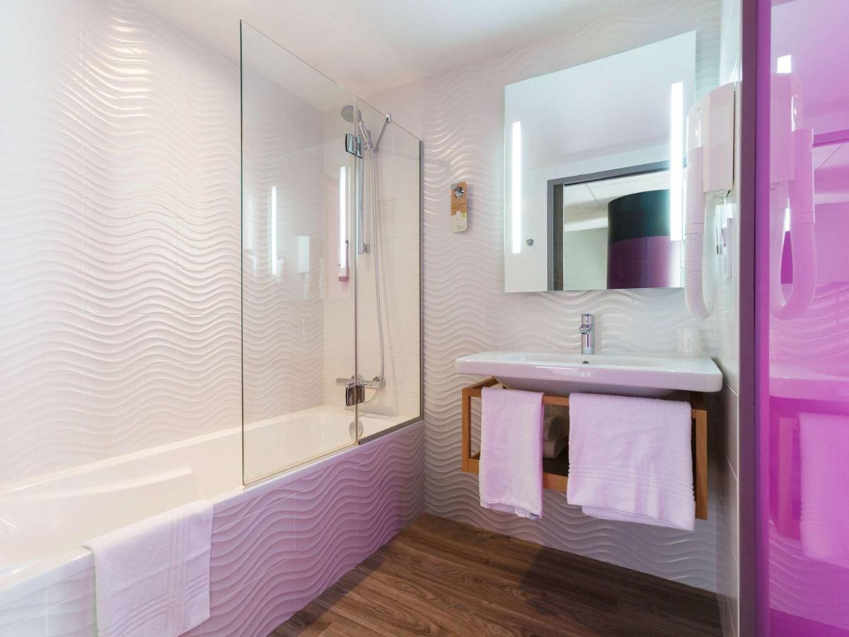 ホテル Ibis Styles Les Sables Olonne エクステリア 写真